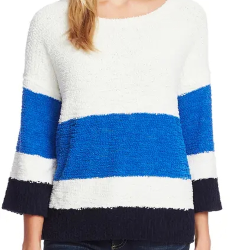 Vince Camuto knit sweater